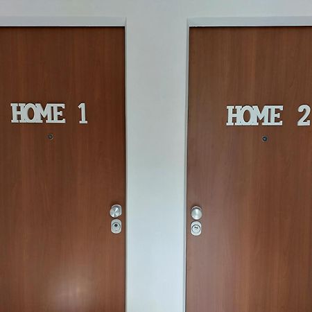 Una Finestra Sul Mare Home 1 Bergeggi Luaran gambar