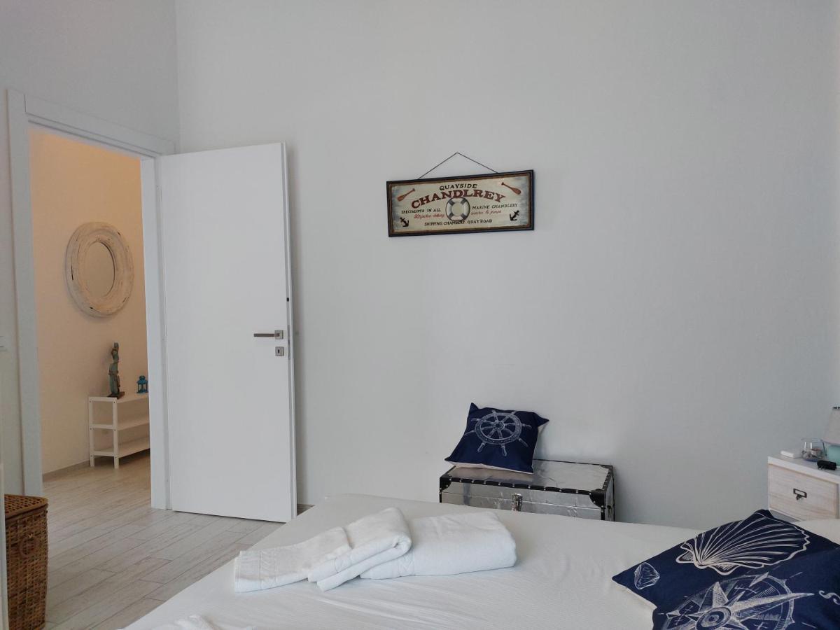 Una Finestra Sul Mare Home 1 Bergeggi Luaran gambar