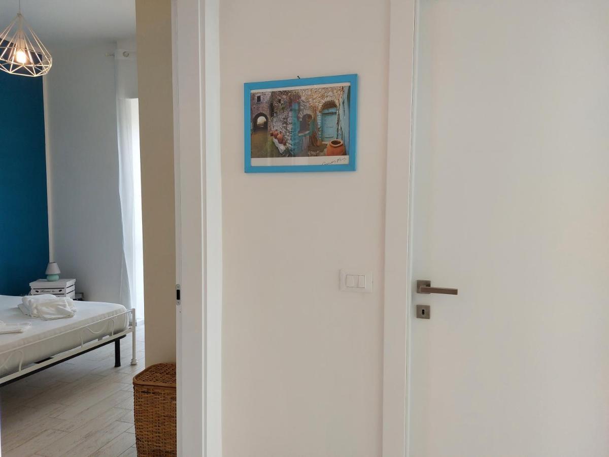 Una Finestra Sul Mare Home 1 Bergeggi Luaran gambar