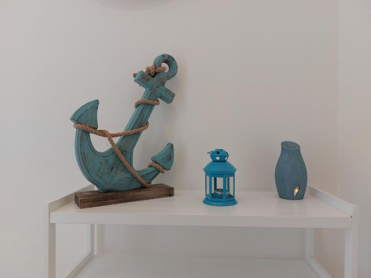 Una Finestra Sul Mare Home 1 Bergeggi Luaran gambar