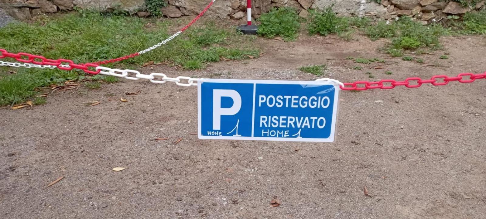 Una Finestra Sul Mare Home 1 Bergeggi Luaran gambar