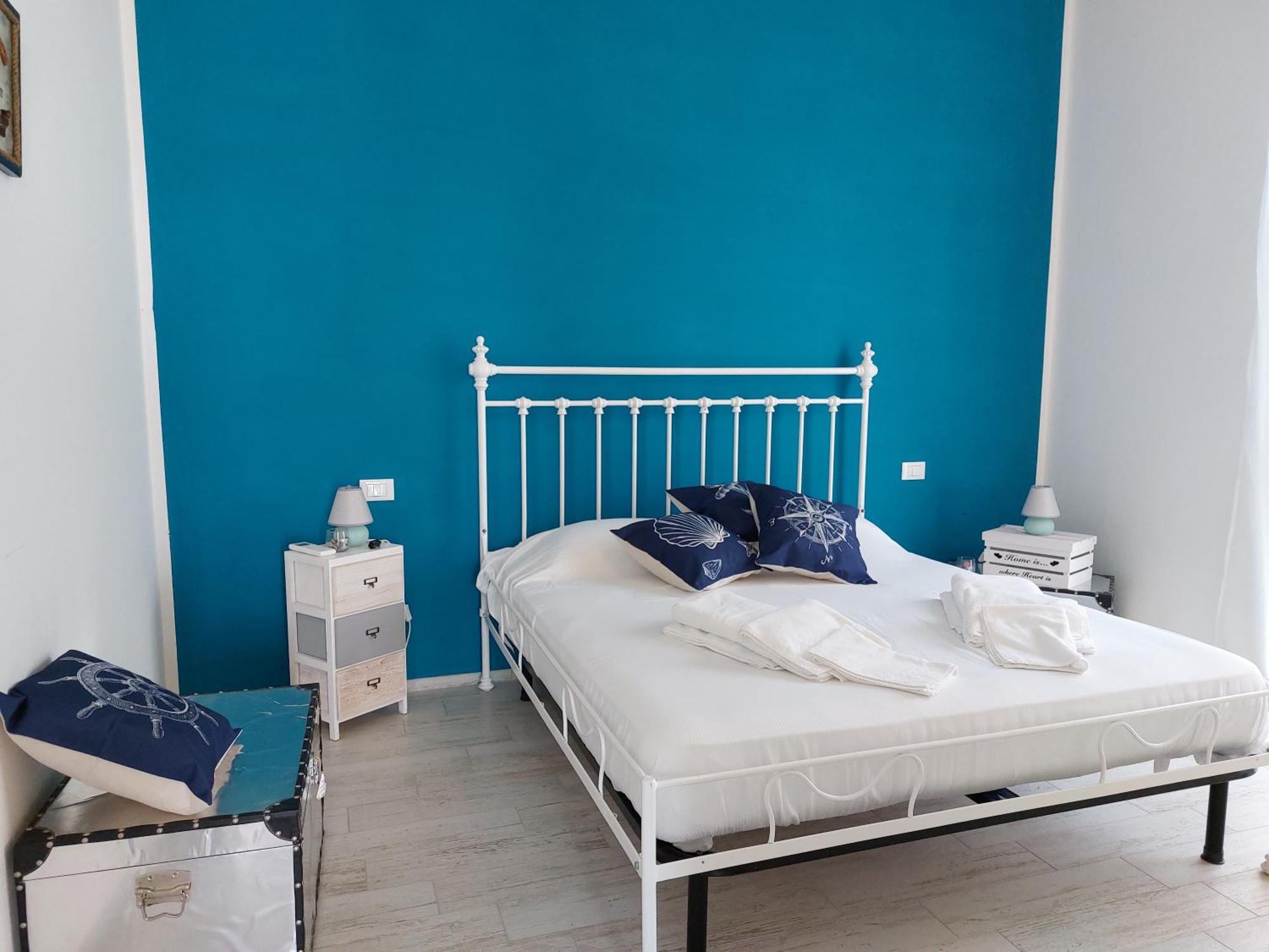 Una Finestra Sul Mare Home 1 Bergeggi Luaran gambar
