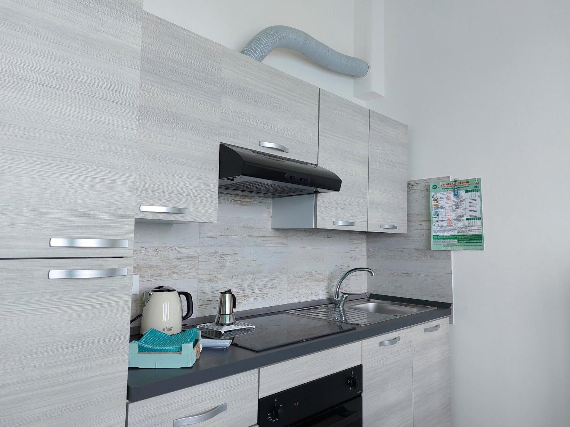 Una Finestra Sul Mare Home 1 Bergeggi Luaran gambar