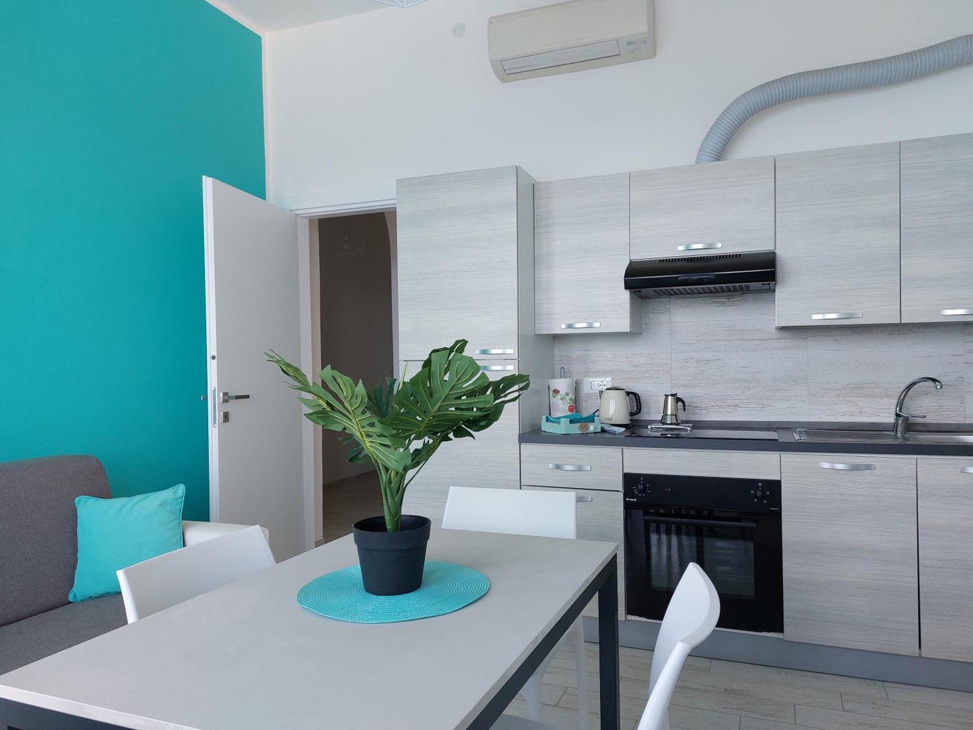 Una Finestra Sul Mare Home 1 Bergeggi Luaran gambar