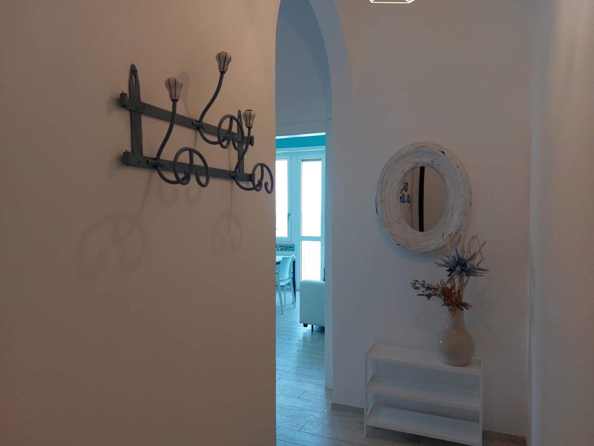 Una Finestra Sul Mare Home 1 Bergeggi Luaran gambar