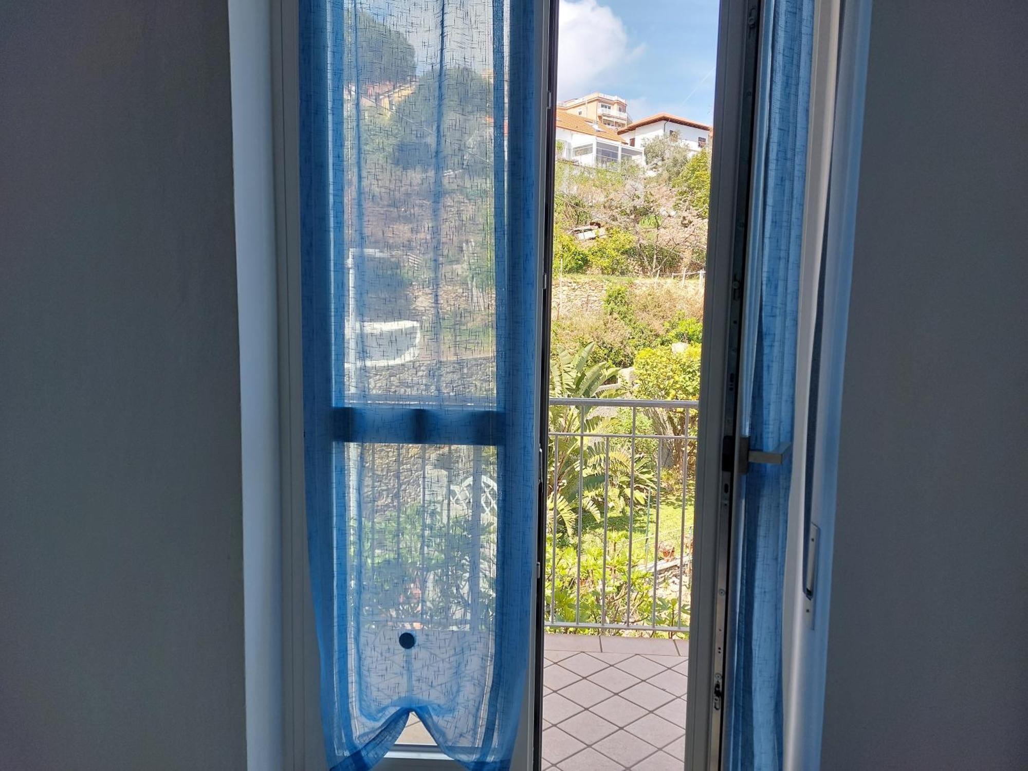 Una Finestra Sul Mare Home 1 Bergeggi Luaran gambar